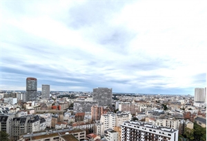 t3 à la vente -   75013  PARIS, surface 56 m2 vente t3 - UBI442948931